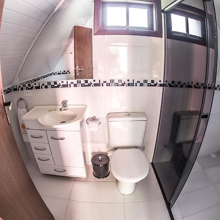 Malie Chales メーウ島 部屋 写真
