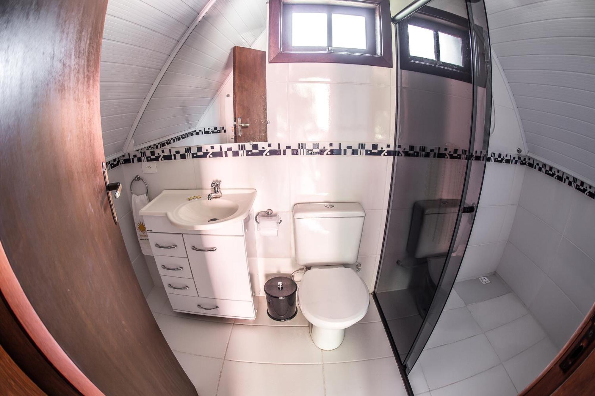 Malie Chales メーウ島 部屋 写真